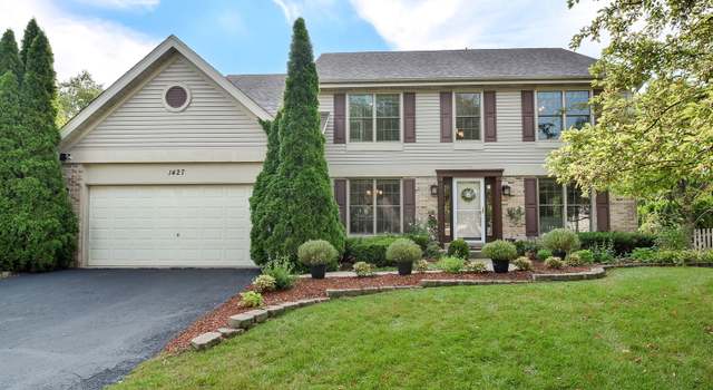 Photo of 1427 Steeplechase Rd, Bartlett, IL 60103