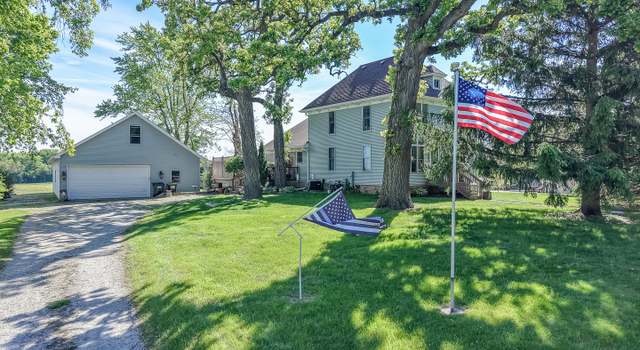 Photo of 5207 Barnard Mill Rd, Ringwood, IL 60072