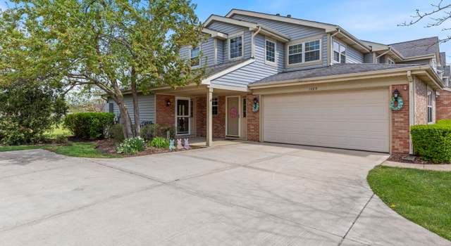 Photo of 1487 Club Dr, Glendale Heights, IL 60139
