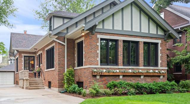 Photo of 343 Washington Ave, Wilmette, IL 60091