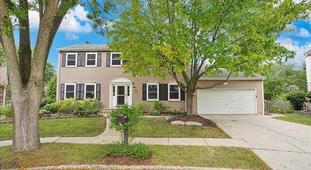 Photo of 1356 River Oak Dr, Naperville, IL 60565
