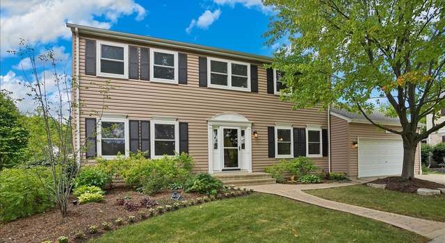 Photo of 1356 River Oak Dr, Naperville, IL 60565