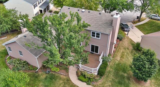 Photo of 1356 River Oak Dr, Naperville, IL 60565
