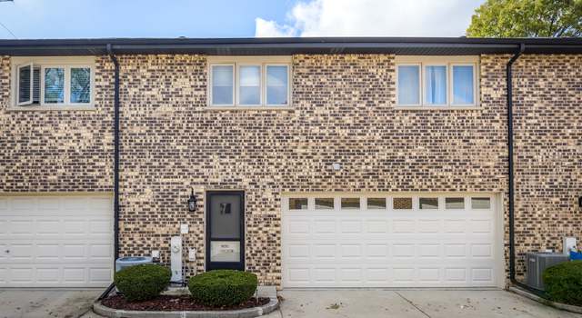 Photo of 15416 Begonia Ct #32, Orland Park, IL 60462