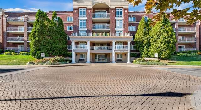 Photo of 7091 W Touhy Ave #204, Niles, IL 60714