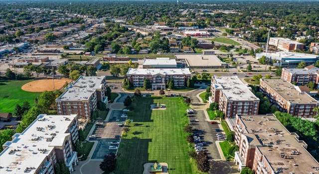 Photo of 7091 W Touhy Ave #204, Niles, IL 60714