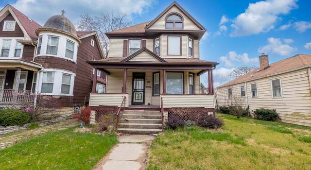 Photo of 12229 S Harvard Ave, Chicago, IL 60628