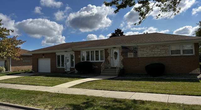 Photo of 7825 N Oleander Ave, Niles, IL 60714