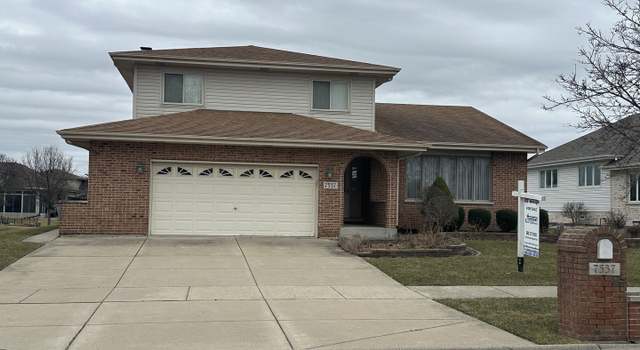 Photo of 7537 170th Pl, Tinley Park, IL 60477