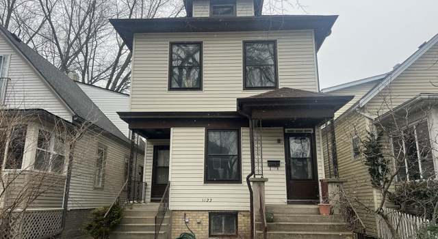 Photo of 1122 Sherman Ave, Evanston, IL 60202