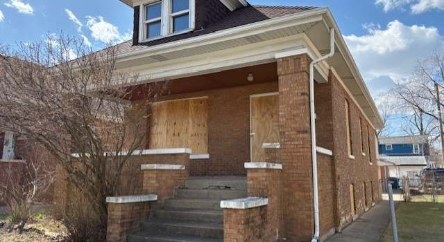 Photo of 3306 Rose St, Franklin Park, IL 60131