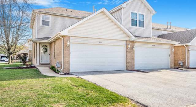 Photo of 8411 Kirby Dr, Tinley Park, IL 60487