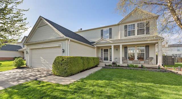 Photo of 11748 S Glenn Cir, Plainfield, IL 60585