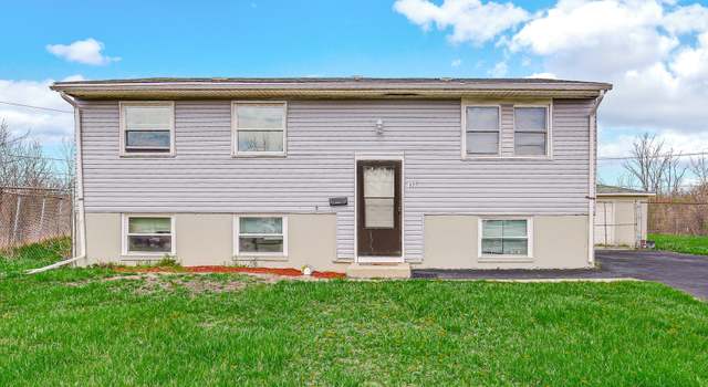 Photo of 1899 Boston St, Chicago Heights, IL 60411
