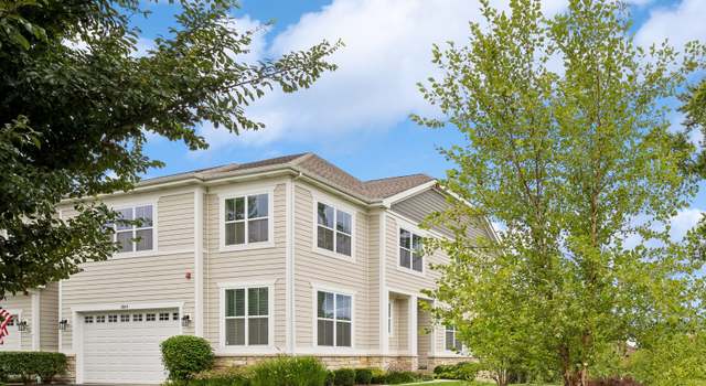 Photo of 3849 Provenance Way, Northbrook, IL 60062