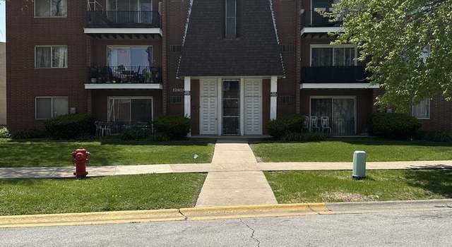 Photo of 12620 S Alpine Dr #8, Alsip, IL 60803