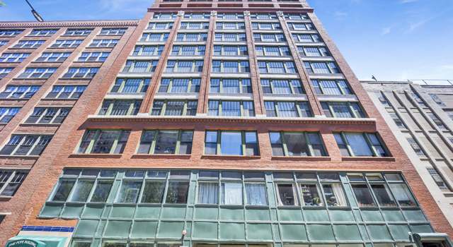 Photo of 633 S Plymouth Ct #701, Chicago, IL 60605
