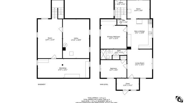 Photo of 846 E Pells St, Paxton, IL 60957