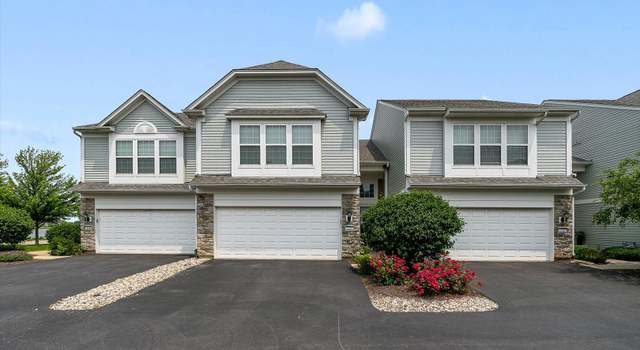 Photo of 114 Devoe Dr, Oswego, IL 60543