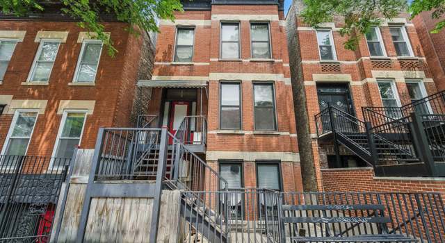 Photo of 1448 W Taylor St, Chicago, IL 60607