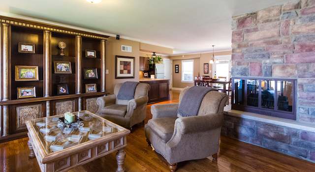 Photo of 12126 S Ridgeland Ave, Palos Heights, IL 60463