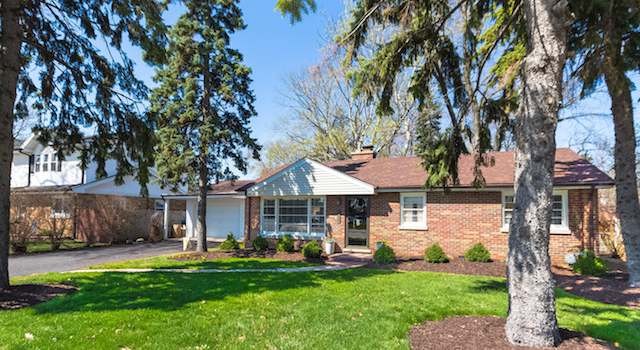 Photo of 12126 S Ridgeland Ave, Palos Heights, IL 60463