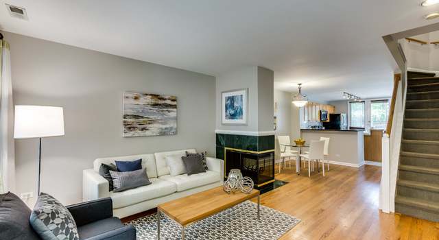 Photo of 1321 S PLYMOUTH Ct Unit L, Chicago, IL 60605