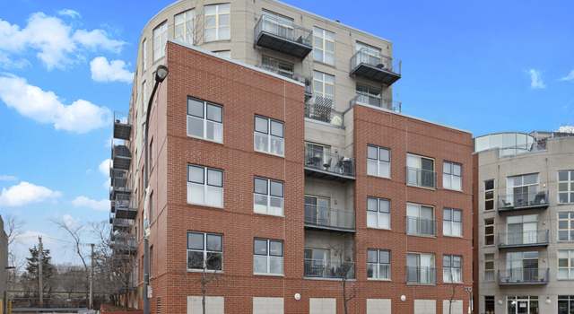Photo of 1210 Chicago Ave #707, Evanston, IL 60202