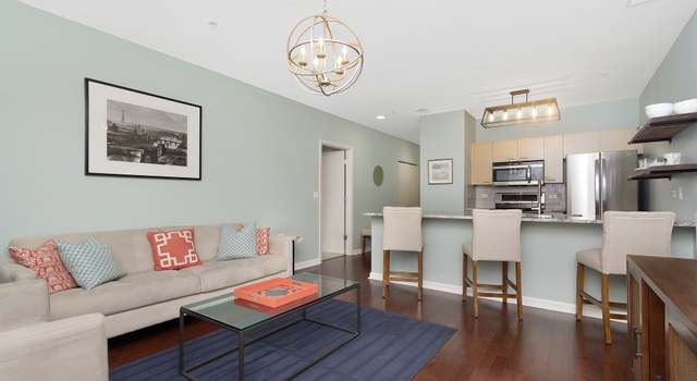 Photo of 1210 Chicago Ave #707, Evanston, IL 60202