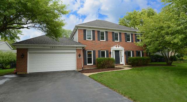 Photo of 1071 Winnebago Trl, Batavia, IL 60510