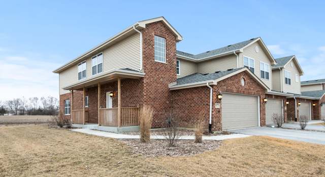 Photo of 977 Regent Dr, Matteson, IL 60443