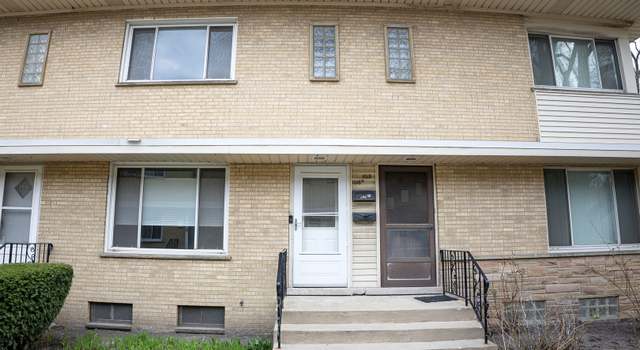 Photo of 1018.5 Dodge Ave, Evanston, IL 60202