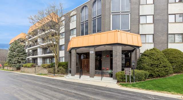 Photo of 4900 Foster St #103, Skokie, IL 60077