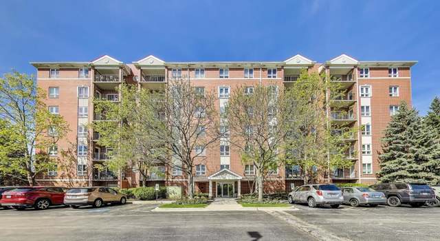 Photo of 100 N Milwaukee Ave #707, Wheeling, IL 60090