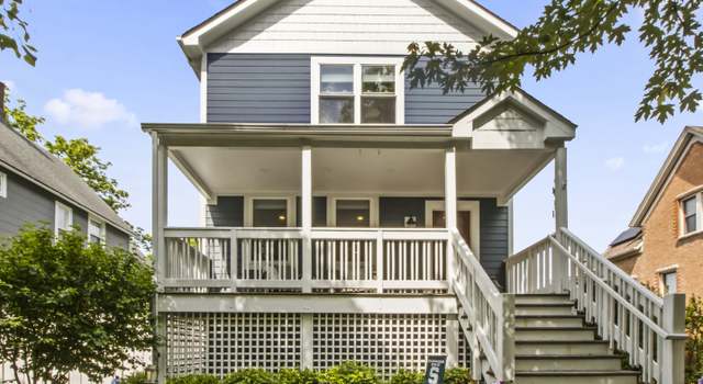 Photo of 439 Thomas Ave, Forest Park, IL 60130