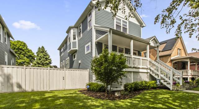 Photo of 439 Thomas Ave, Forest Park, IL 60130