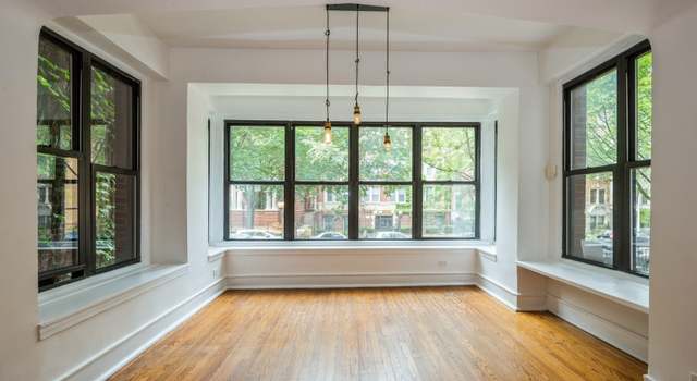 Photo of 5637 N Kenmore Ave #1, Chicago, IL 60660