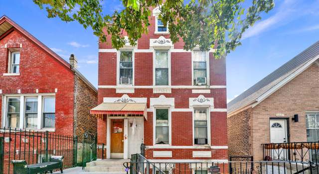 Photo of 1635 W 17th St, Chicago, IL 60608