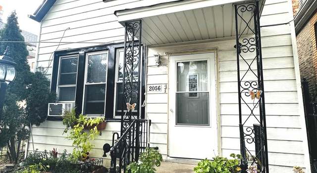 Photo of 2056 N Lockwood Ave, Chicago, IL 60639
