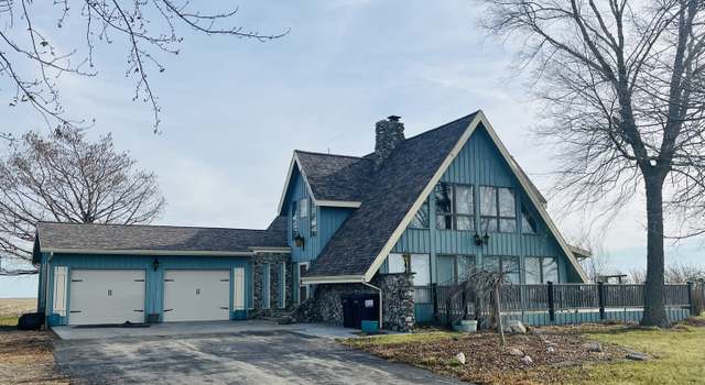 Photo of 1275 Co Rd 2580 Rd E, Newman, IL 61942
