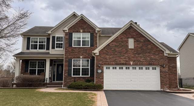 Photo of 765 Galena Dr, Volo, IL 60073