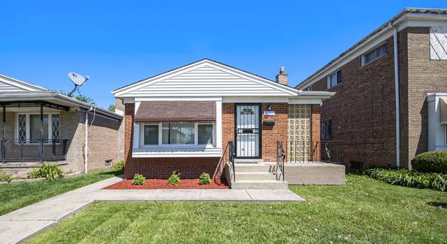 Photo of 9141 S Halsted St, Chicago, IL 60620