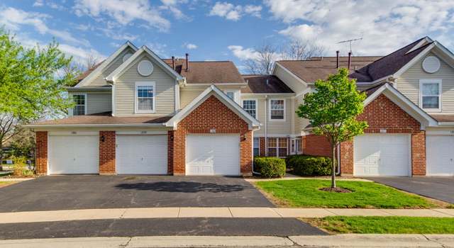 Photo of 1355 Hampshire Ct, Roselle, IL 60172