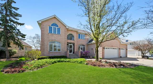 Photo of 10825 Fawn Trail Dr, Orland Park, IL 60467