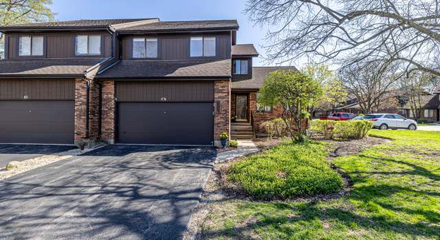 Photo of 43 Creekside Cir, Elgin, IL 60123