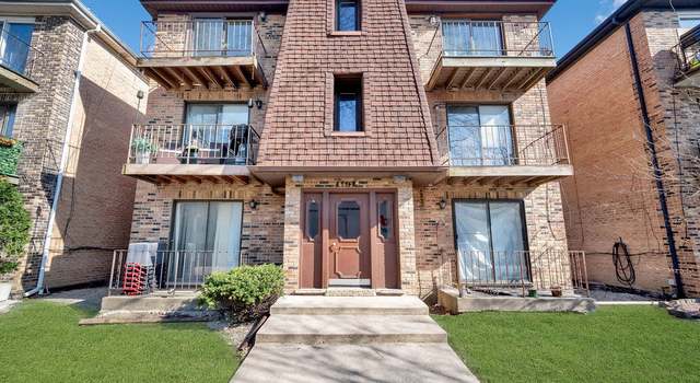 Photo of 6612 W 64th Pl Unit 3W, Chicago, IL 60638