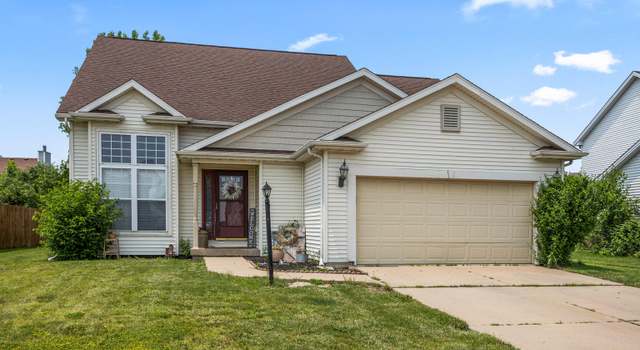 Photo of 713 Sedgegrass Dr, Champaign, IL 61822