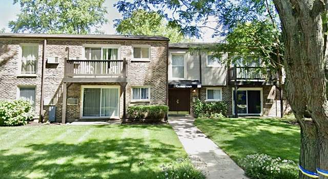 Photo of 322 N Carter St #102, Palatine, IL 60067