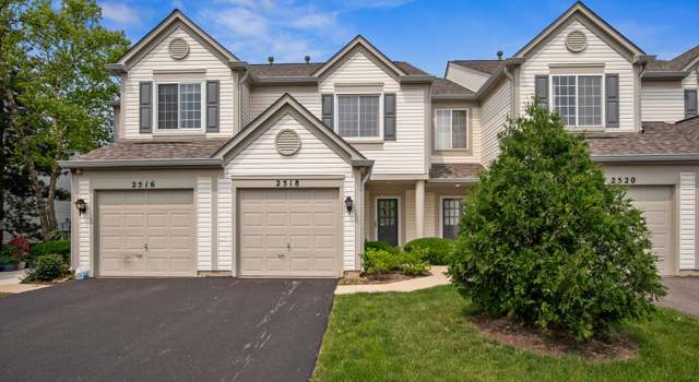Photo of 2518 Arcadia Cir, Naperville, IL 60540