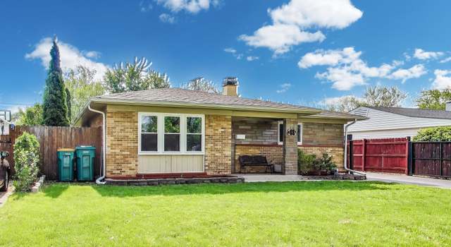Photo of 249 George Rd, Wheeling, IL 60090